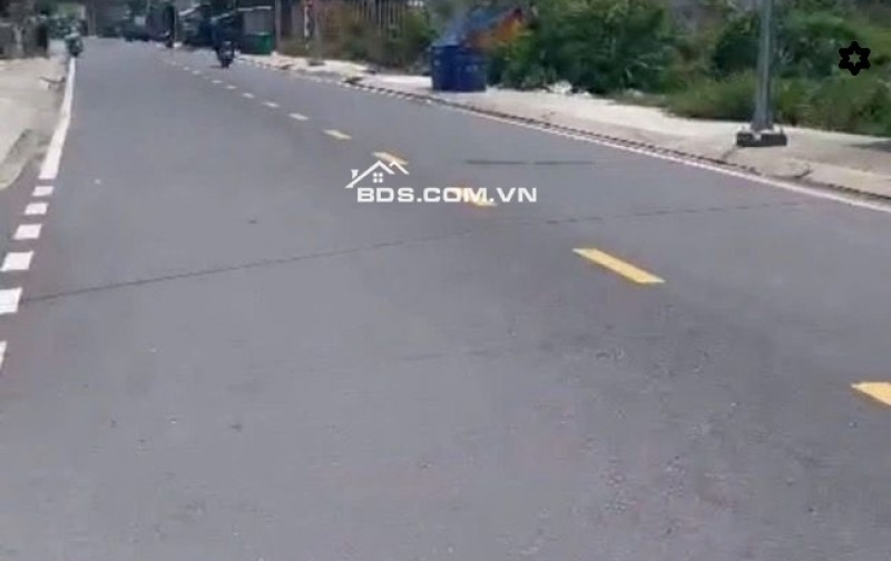 [XN25 - SIÊU QUỸ ĐẤT NỘI ĐÔ] MẶT TIỀN TÔ KÝ QUẬN 12 – 10.000m2 (1 HECTA) (50m x 200m)